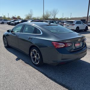 CHEVROLET MALIBU - 5