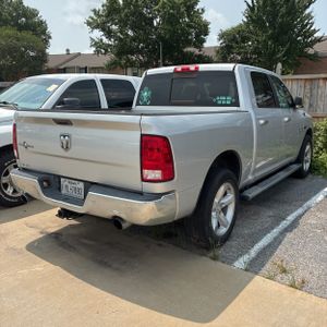 2015 RAM 1500 LONE STAR 照片 5