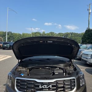 2024 KIA TELLURIDE S — миниатюра 47