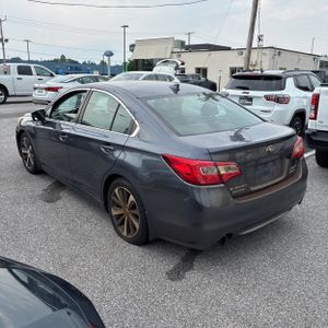 صورة 5 لـ 2016 Subaru LEGACY 2.5I LIMITED