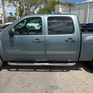 Chevrolet Silverado 1500 LT - 4