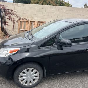 صورة 2 لـ 2014 Nissan VERSA NOTE SV