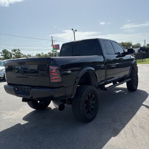 صورة 8 لـ 2018 RAM 2500 LARAMIE