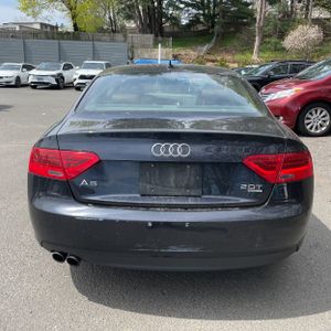 AUDI A5 PREMIUM PLUS - 7