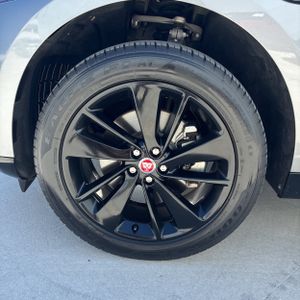 2023 Jaguar F-PACE P250 S 照片 17