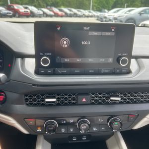 2024 Honda ACCORD EX — миниатюра 38