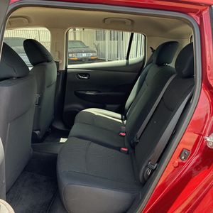 صورة مصغرة 33 لـ 2013 Nissan LEAF S