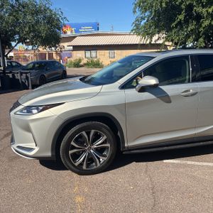LEXUS RX 450H BASE - 2