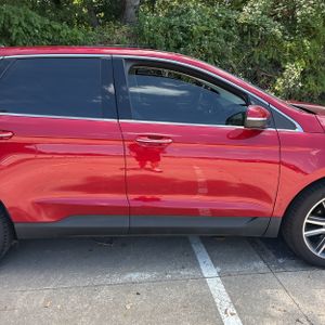 صورة 10 لـ 2020 FORD EDGE TITANIUM