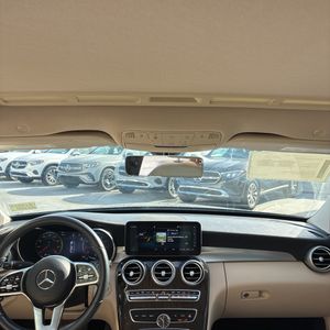 2021 Mercedes-BENZ C-CLASS — миниатюра 36