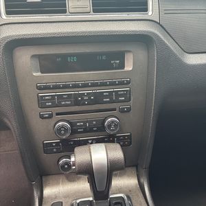 2012 FORD MUSTANG V6 缩略图 36