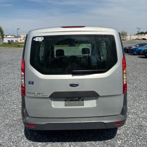 FORD TRANSIT CONNECT XL - 7