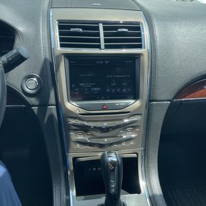 2013 Lincoln MKX BASE 缩略图 38