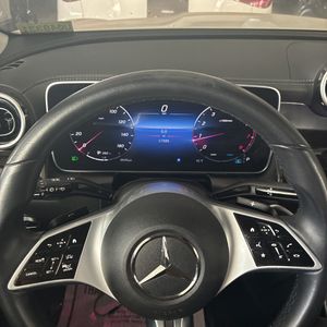 صورة مصغرة 51 لـ 2023 Mercedes-BENZ GLC