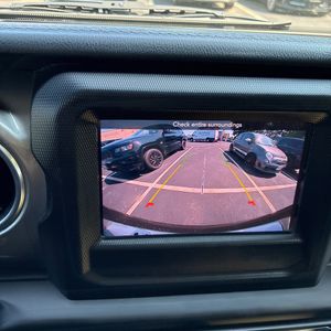 2020 JEEP WRANGLER UNLIMITED SAHARA 缩略图 37