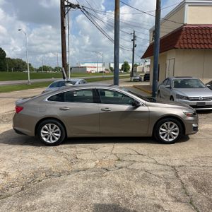 CHEVROLET MALIBU LT - 10