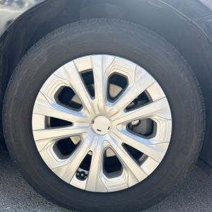 2022 Toyota PRIUS LE — фото 20