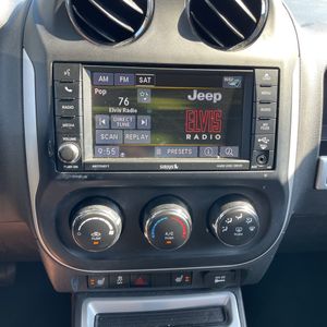 صورة مصغرة 38 لـ 2017 JEEP COMPASS HIGH ALTITUDE