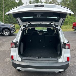 صورة مصغرة 42 لـ 2020 FORD ESCAPE S