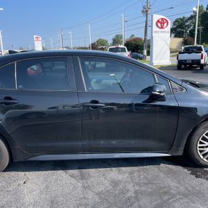 2024 Toyota COROLLA SE 缩略图 11