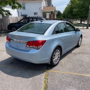 2011 Chevrolet CRUZE ECO — фото 5
