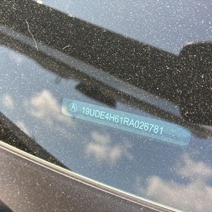 2024 Acura INTEGRA W/TECH W/A-SPEC — миниатюра 54