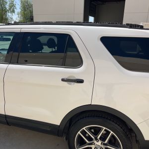 FORD EXPLORER SPORT - 6