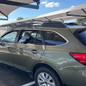 صورة 6 لـ 2016 Subaru OUTBACK 2.5I PREMIUM