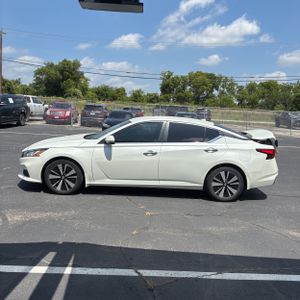 صورة 3 لـ 2022 Nissan ALTIMA 2.5 SV