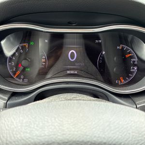 صورة 38 لـ 2017 JEEP GRAND CHEROKEE ALTITUDE