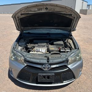 2015 Toyota CAMRY SE thumbnail 41