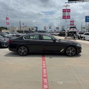 BMW 5 SERIES 530I - 10