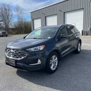 FORD EDGE SEL - 1