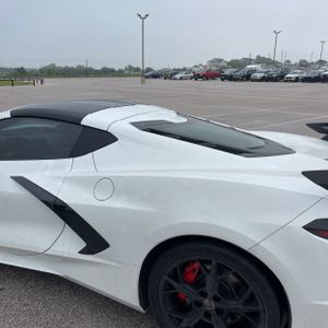 CHEVROLET CORVETTE STINGRAY - 6