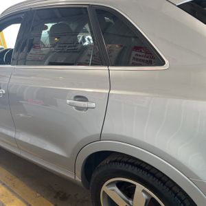 AUDI Q3 2.0T PREMIUM PLUS - 6