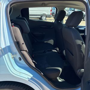 2016 Chevrolet SPARK 1LT CVT 缩略图 35