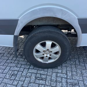 صورة مصغرة 18 لـ 2016 Mercedes-BENZ SPRINTER 2500