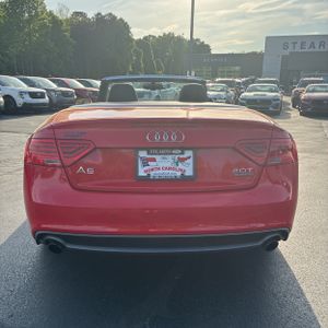 AUDI A5 2.0T PREMIUM - 7