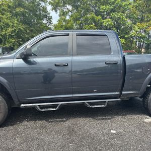 صورة 4 لـ 2018 RAM 2500 LARAMIE