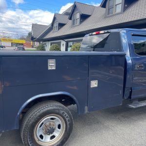 FORD F-350 SUPER DUTY XL - 9