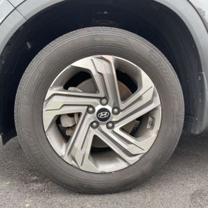 2023 Hyundai SANTA FE SEL 缩略图 17