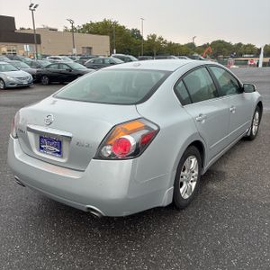 صورة 8 لـ 2011 Nissan ALTIMA 2.5 SL