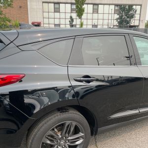 2020 Acura RDX SH-AWD W/A-SPEC 照片 9