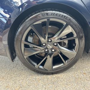 2023 Genesis G70 3.3T STANDARD 缩略图 18