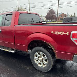 FORD F-150 XLT - 6