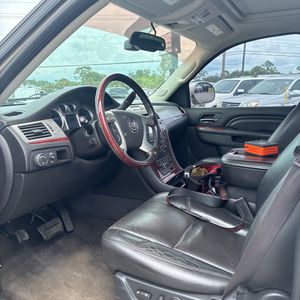 2014 Cadillac ESCALADE LUXURY 缩略图 31