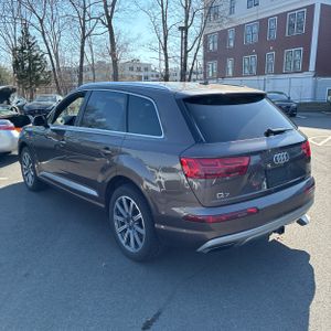 AUDI Q7 3.0T PREMIUM - 5