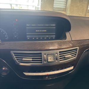 صورة مصغرة 38 لـ 2012 Mercedes-BENZ S-CLASS