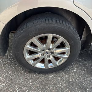 صورة مصغرة 19 لـ 2014 FORD EDGE LIMITED