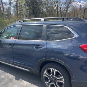 SUBARU ASCENT LIMITED 7-PASSENGER - 6